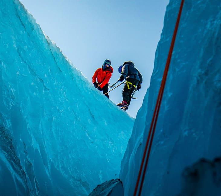 Systems thinkers collaborating